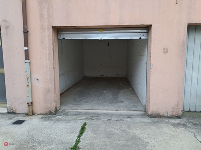 Garage/Posto auto in Vendita in Via Cesarea a Ravenna