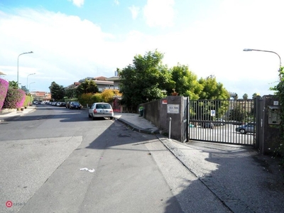 Garage/Posto auto in Vendita in Via Cristoforo Colombo 1 a San Gregorio di Catania