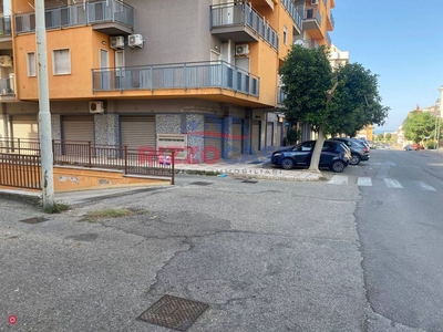 Garage/Posto auto in Vendita in Via dei Bizantini a Corigliano-Rossano