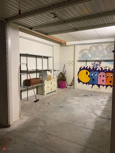 Garage/Posto auto in Vendita in Via DELLA CHIUSA a Sestri Levante