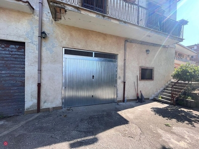 Garage/Posto auto in Vendita in Via della pineta a Rocca Priora