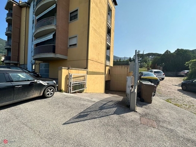 Garage/Posto auto in Vendita in Via delle Terre Arnolfe a Terni