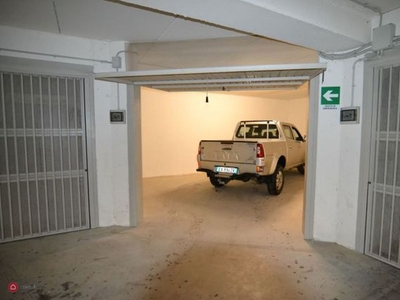 Garage/Posto auto in Vendita in Via Enrico Toti a Loano