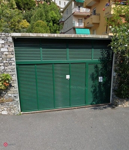 Garage/Posto auto in Vendita in Via G. B. Pera 118 a Alassio