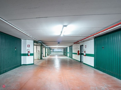 Garage/Posto auto in Vendita in Via Giardini Sud 52 a Pavullo nel Frignano