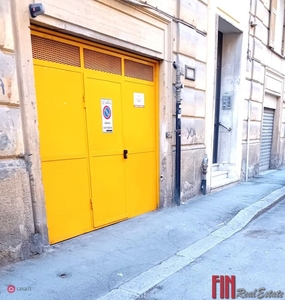 Garage/Posto auto in Vendita in Via Giuseppe Galliano a Genova