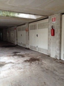 Garage/Posto auto in Vendita in Via honorati a Montemarciano