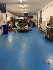 Garage/Posto auto in Vendita in Via Kaolack 8 a Aosta