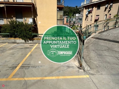Garage/Posto auto in Vendita in Via Mongioie a Sanremo