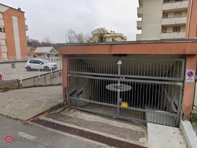 Garage/Posto auto in Vendita in Via Monte Cristallo a Gallarate