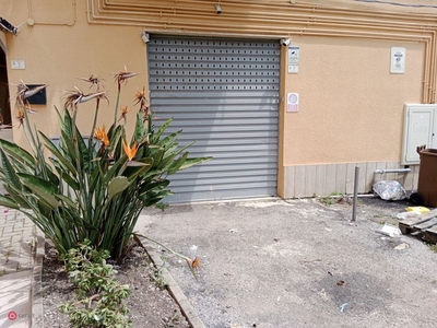 Garage/Posto auto in Vendita in Via O. Bonora a Agropoli