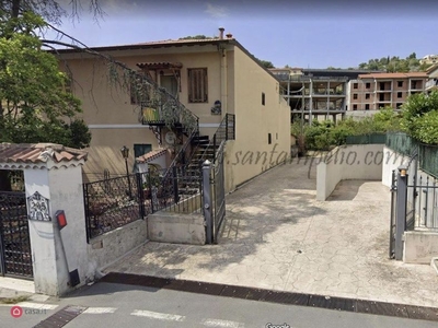 Garage/Posto auto in Vendita in Via Pasteur a Bordighera