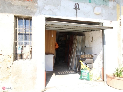 Garage/Posto auto in Vendita in Via Quadri 4 a Sulbiate