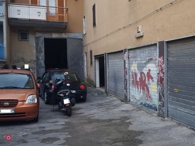 Garage/Posto auto in Vendita in Via Segaetano a Quarto