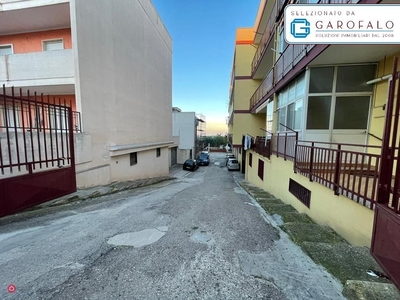 Garage/Posto auto in Vendita in Via Vitale Giordano a Bitonto