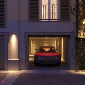 Garage/Posto auto in Vendita in Via Vittorio Emanuele a Como