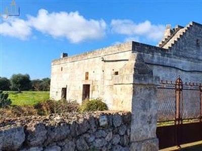 Indipendente - Rustico a Polignano a Mare