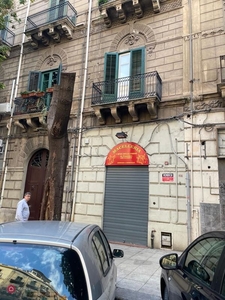 Negozio/Locale commerciale in Vendita in Via ARCHIMEDE a Palermo