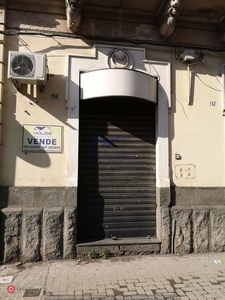 Negozio/Locale commerciale in Vendita in Via Gian Battista Nicolosi a Paternò