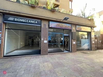 Negozio/Locale commerciale in Vendita in Via San Lorenzo a Palermo