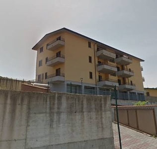Quadrilocale in nuova costruzione in zona Libertà a Benevento