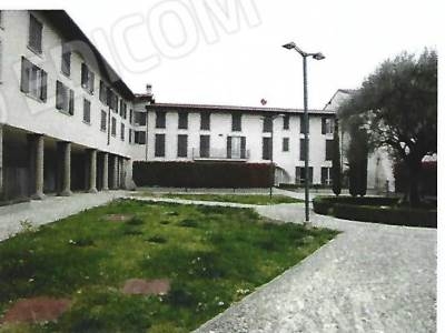 Quadrilocale in Via Pietro Rovelli 45 in zona Boccaleone a Bergamo