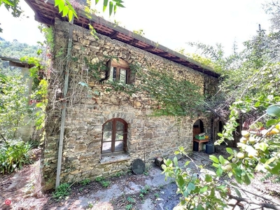 Rustico/Casale in Vendita in Regione Auxentina a Taggia