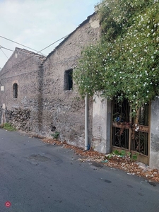 Rustico/Casale in Vendita in Via RAVANUSA a San Giovanni la Punta
