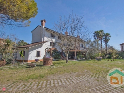 Rustico/Casale in Vendita in Via Romana a San Canzian d'Isonzo