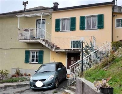 Semindipendente - Porzione di casa a Genova