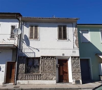Semindipendente - Terratetto a San Giuliano Terme