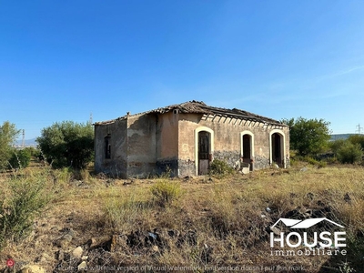 Terreno agricolo in Vendita in Zona 4 strade a Paternò