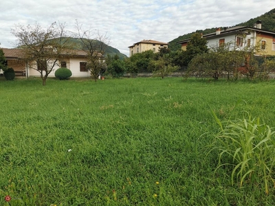 Terreno edificabile in Vendita in a Sabbio Chiese