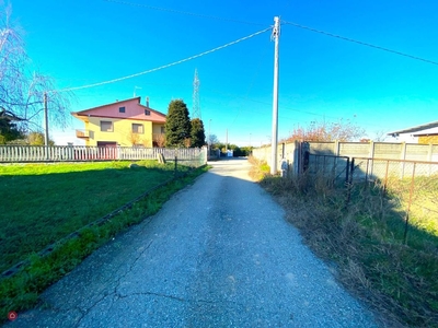 Terreno edificabile in Vendita in Strada del Procco a Torrazza Piemonte