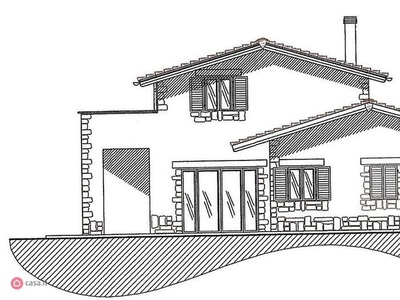 Terreno edificabile in Vendita in Strada Provinciale 87 a Loiri Porto San Paolo