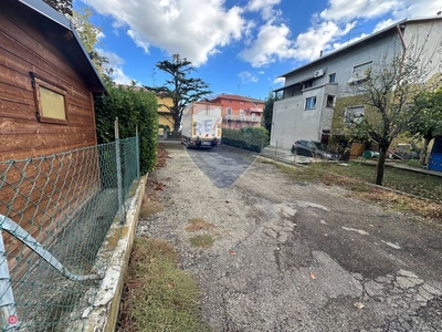 Terreno edificabile in Vendita in Via Aldo Moro 6 a Fontevivo