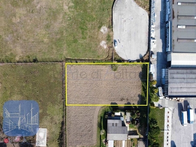 Terreno edificabile in Vendita in Via Cascinelle a Musile di Piave