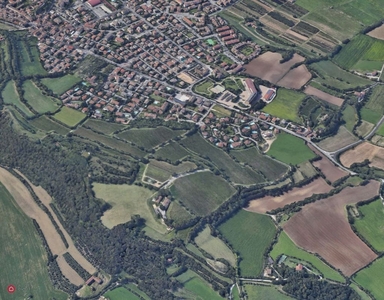 Terreno edificabile in Vendita in Via San Zeno a Lonato del Garda