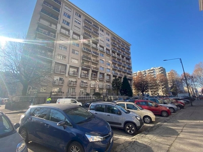 Vendita Appartamento via Monte Ortigara, 35, Torino