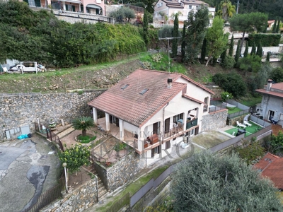 Villa Ventimiglia, Imperia