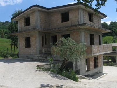 Villa a Caiazzo