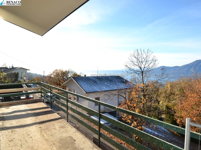 Villa in nuova costruzione in zona cà Schena a San Zeno di Montagna