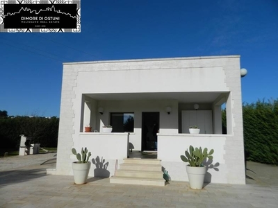 Villa in ottime condizioni a Ostuni