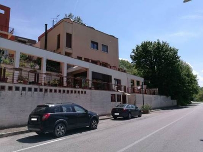 Villa in ottime condizioni in zona Mellusi,atlantici a Benevento