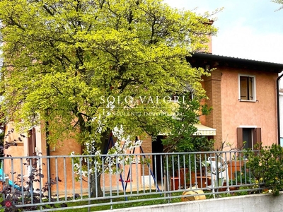 Casa indipendente in Vendita in a Castelfranco Veneto