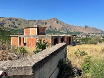 Villa in Vendita in CROCE VERDI/GIARDINI CONTRADA NATOLI a Villabate