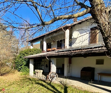 Villa in Vendita in Località Casa Lucchelli a Cecima