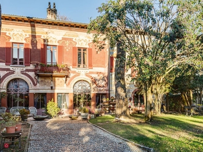Villa in Vendita in Via Battisti 56 a Bovezzo