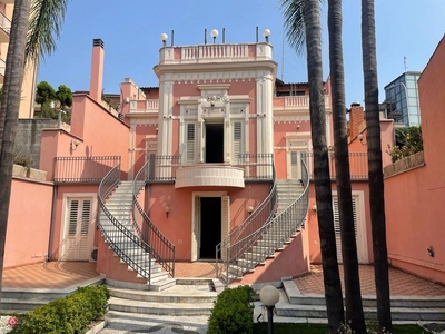 Villa in Vendita in Via Ingegnere a Catania