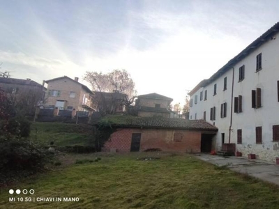 villa indipendente in vendita a Isola d'Asti